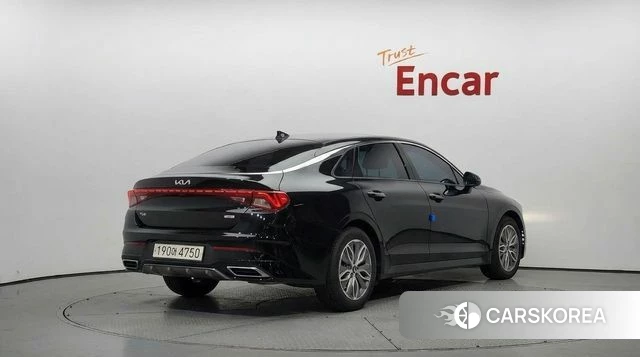 Kia K5 Hybrid 3rd Generation id 4893588 из Кореи 12