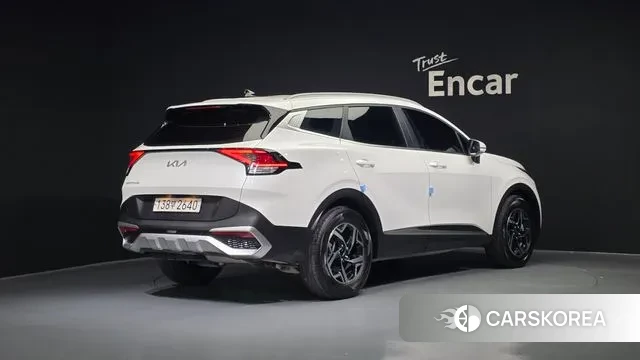 Kia Sportage 5th Generation id 3405893 из Кореи 12