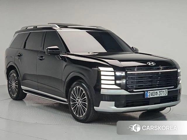 Hyundai Palisade (LX3) id 4468261 из Кореи 12