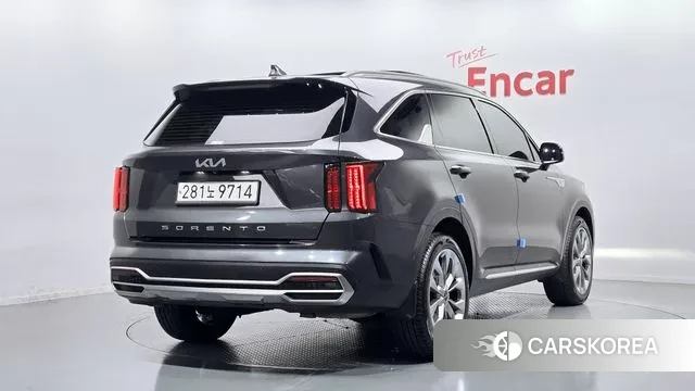 Kia Sorento 4th Generation id 3438118 из Кореи 12