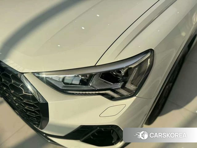 Audi Q3 Sportback id 4213947 из Китая 9