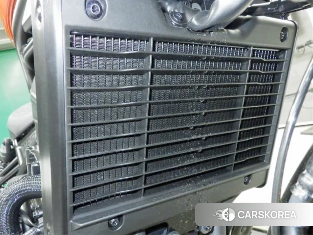 Engine photo