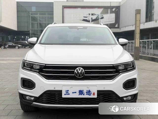 Volkswagen Exploring songs id 4298168 из Китая 11