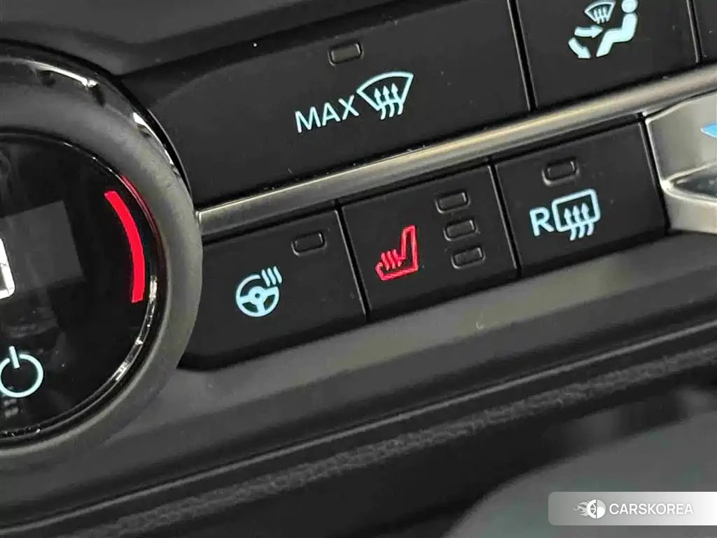 Ford Mustang id 4539284 из Китая 12