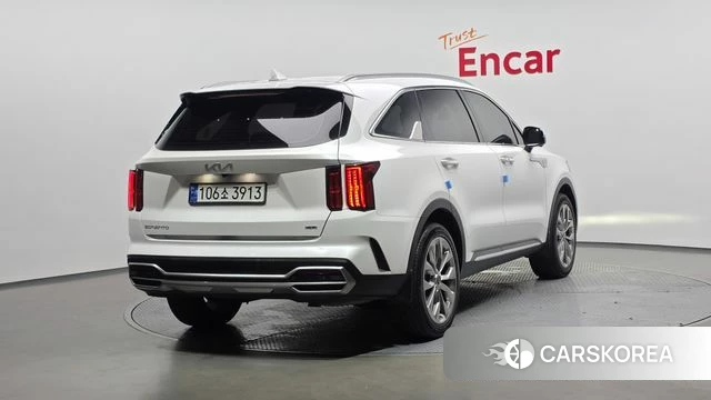 Kia Sorento 4th Generation id 4603012 из Кореи 12