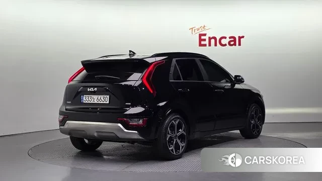 Kia Di Ol Nu Niro id 2993887 из Кореи 12