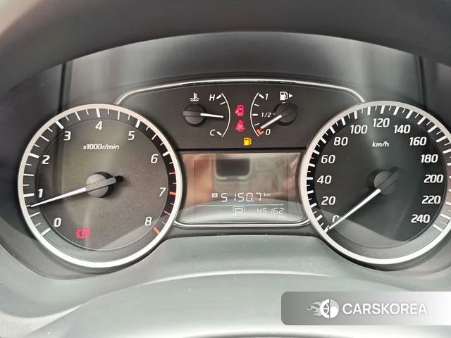 Nissan Xuan Yi id 4336400 из Китая 12