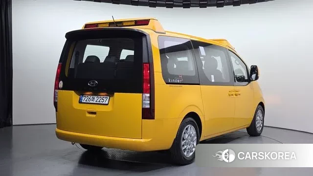 Hyundai Staria id 3759146 из Кореи 12