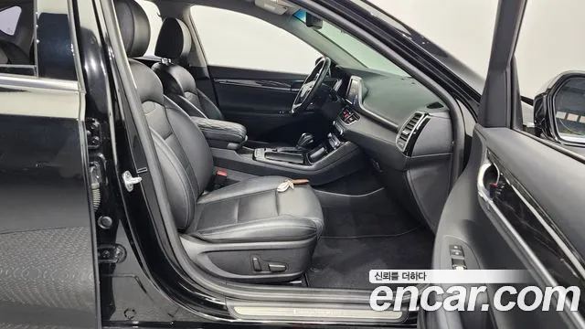 Hyundai Grandeur IG id 2785217 из Кореи 12