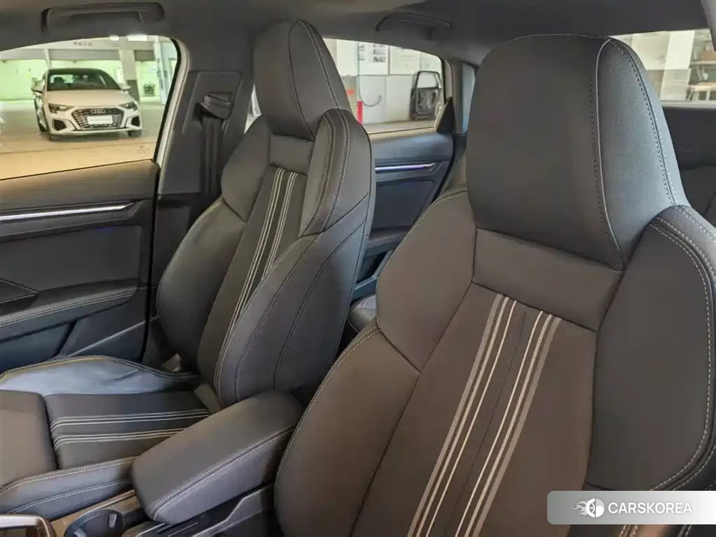 Audi A3 id 4601802 из Китая 12