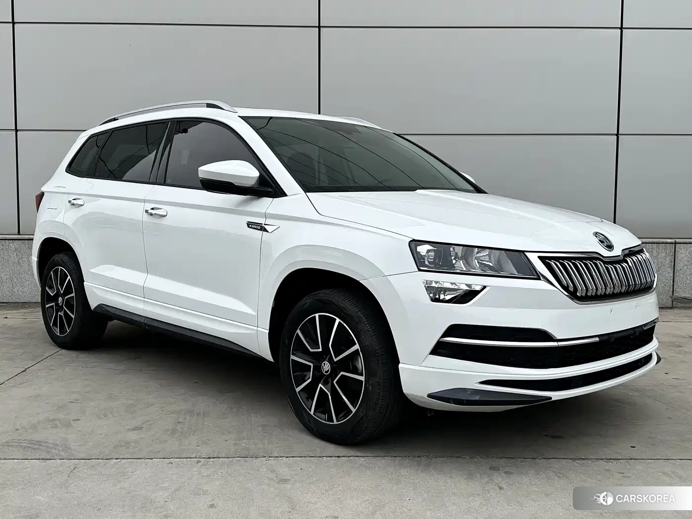 Skoda Krok id 4539103 из Китая 8