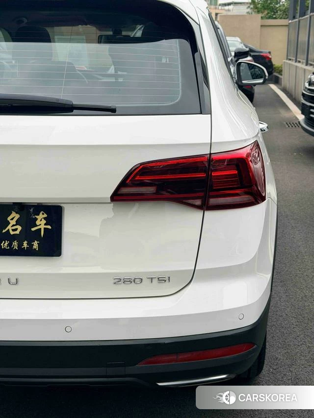 Volkswagen Tuyue id 4298490 из Китая 11