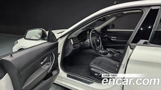 BMW 3 Series GT (F34) id 2600802 из Кореи 12