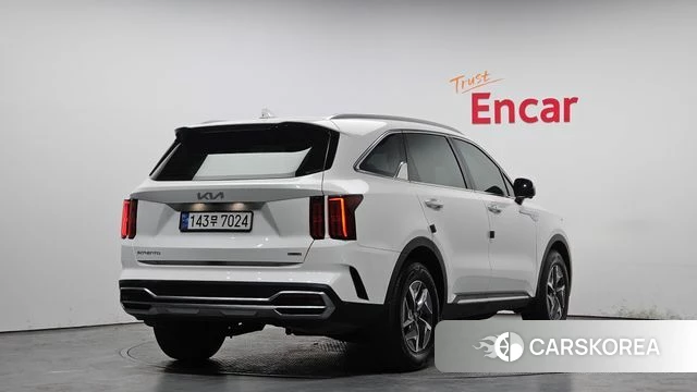 Kia Sorento 4th Generation id 3903591 из Кореи 12
