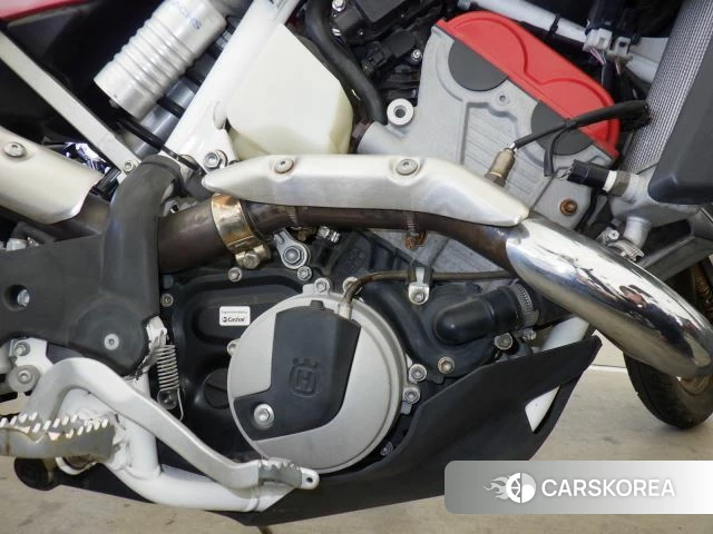Engine photo
