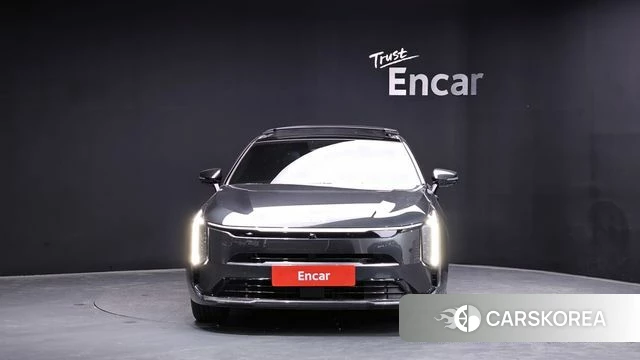 Kia The New K8 Hybrid id 4329527 из Кореи 12
