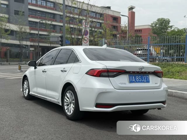 Toyota Asian lion id 4262161 из Китая 12