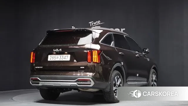 Kia Sorento 4th Generation id 3751618 из Кореи 12