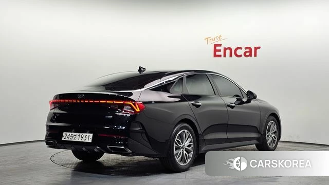 Kia K5 Hybrid 3rd Generation id 3942309 из Кореи 12