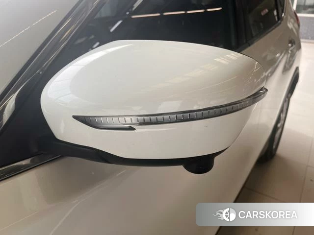 Nissan Qijun id 4262035 из Китая 7