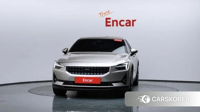 Polestar Polestar 2 id 4540784 из Кореи 12