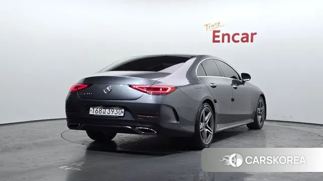 Mercedes-Benz CLS-Class C257 id 3778677 из Кореи 12