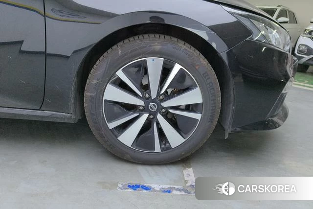 Nissan Teana id 4212493 из Китая 9