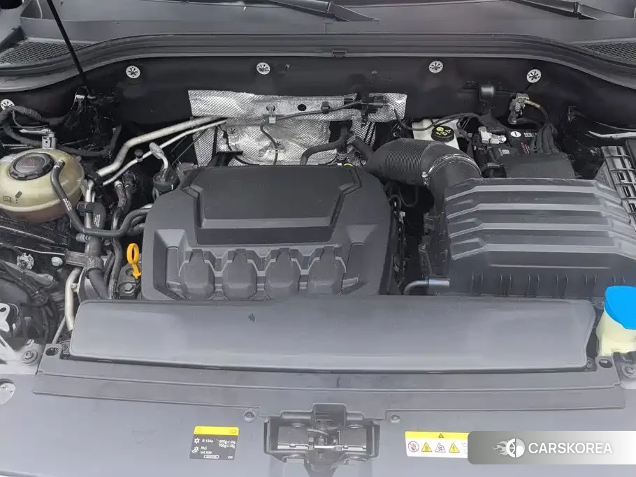 Volkswagen Touareg id 4659726 из Китая 7