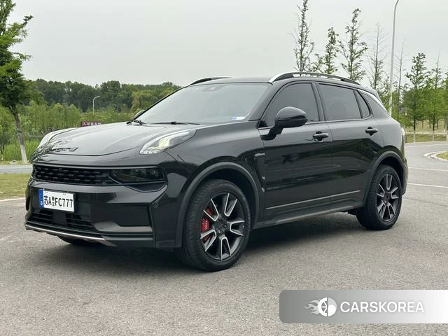 Lynk 01 id 4254572 из Китая 12