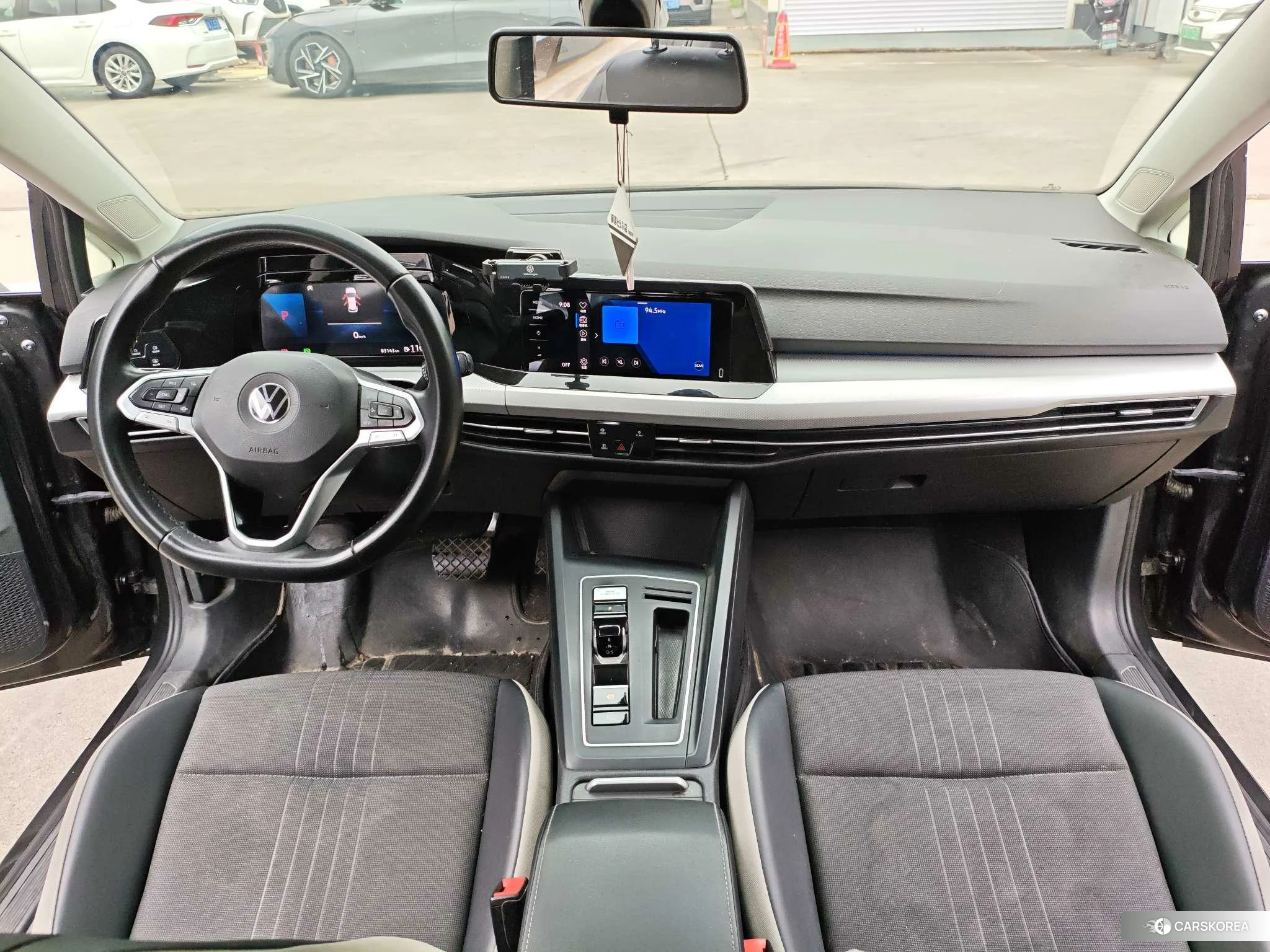 Volkswagen Golf id 4461385 из Китая 8
