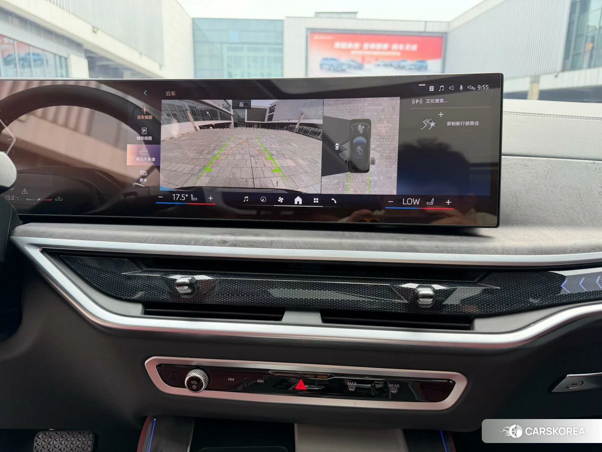 BMW X5 id 4479344 из Китая 12