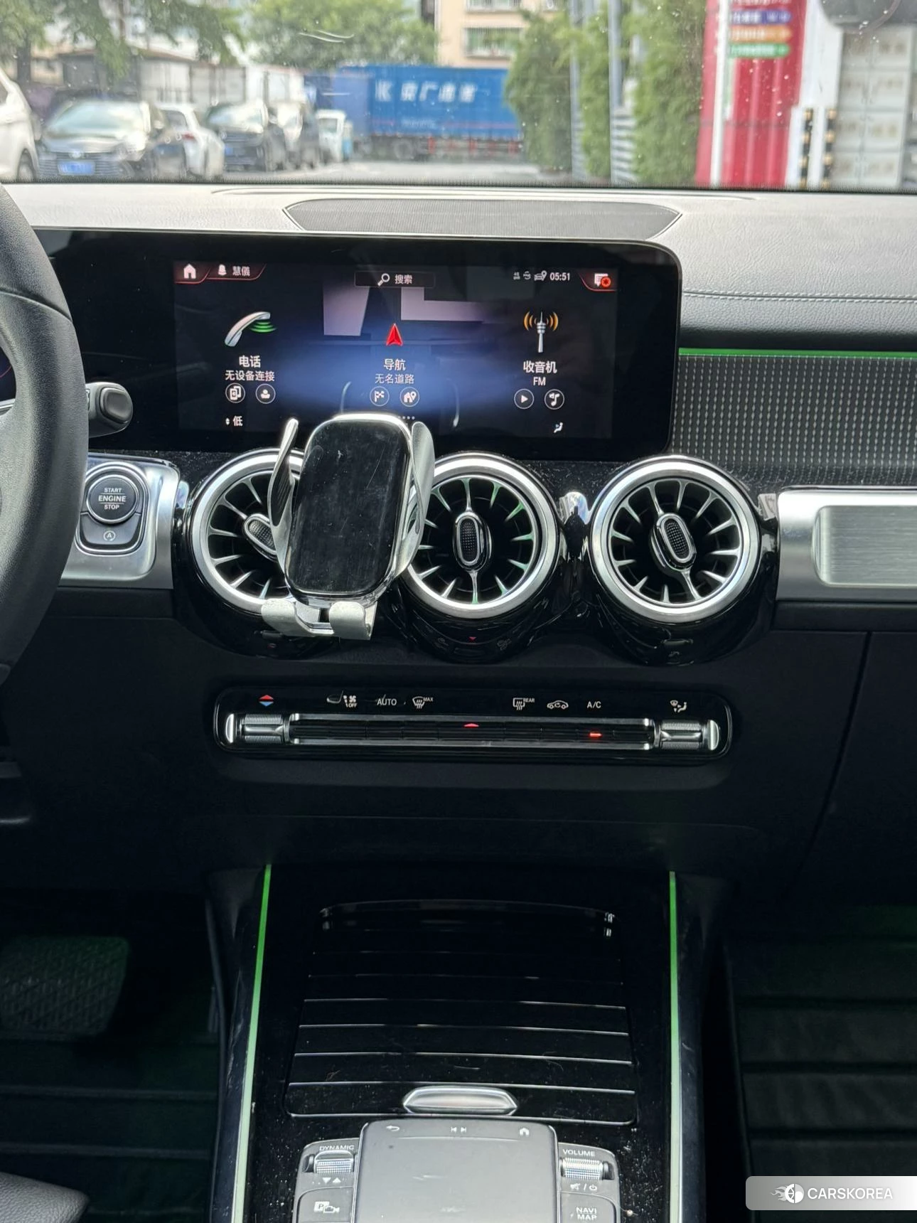 Mercedes-Benz GLB id 4493269 из Китая 11