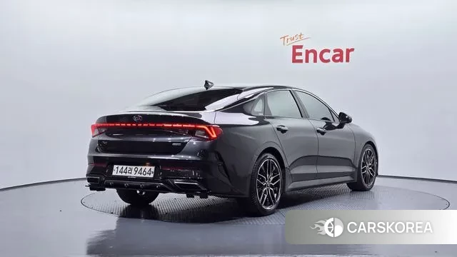 Kia K5 3rd generation id 3433827 из Кореи 12