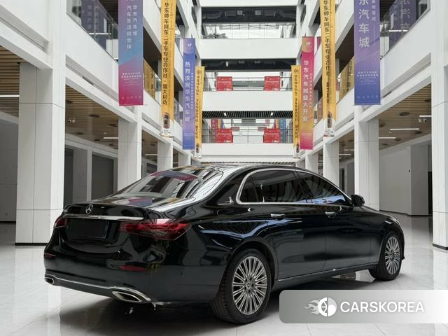 Mercedes-Benz E-class id 4211739 из Китая 12