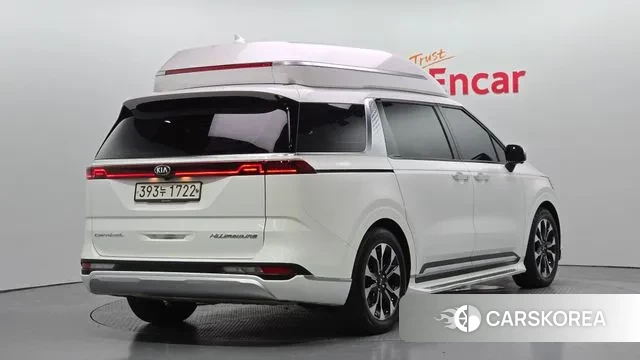 Kia Carnival 4th generation id 3044272 из Кореи 12