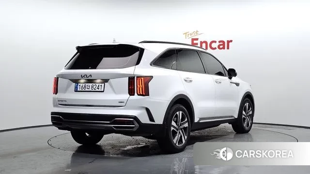 Kia Sorento 4th Generation id 2930233 из Кореи 12