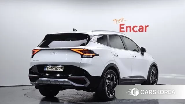 Kia Sportage 5th Generation id 3764867 из Кореи 12