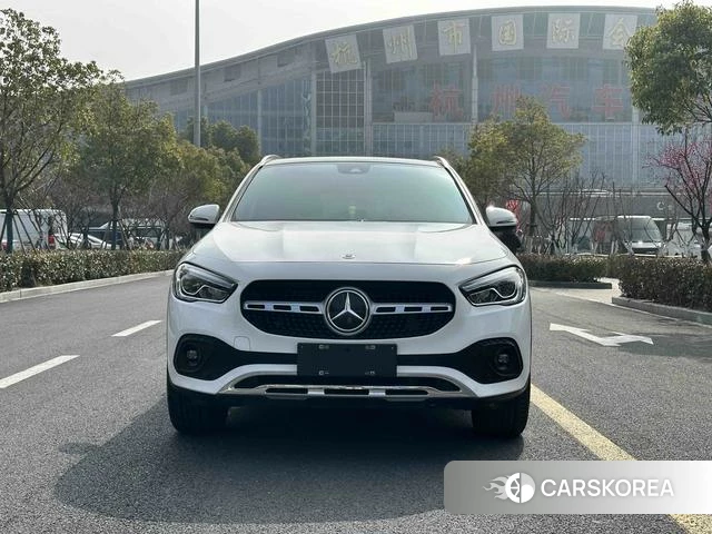 Mercedes-Benz GLA id 4259819 из Китая 7