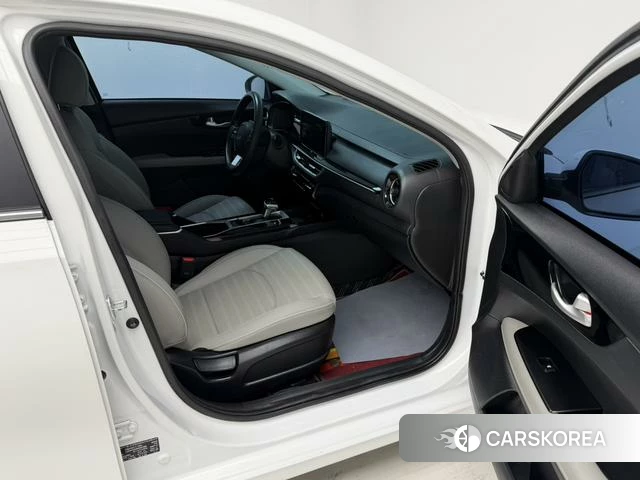 Kia K3 id 4273397 из Китая 8