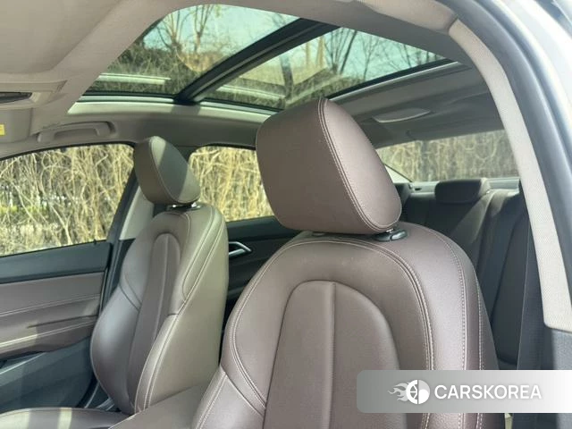 BMW 1 series 2022 Белый из Китая, фото 2