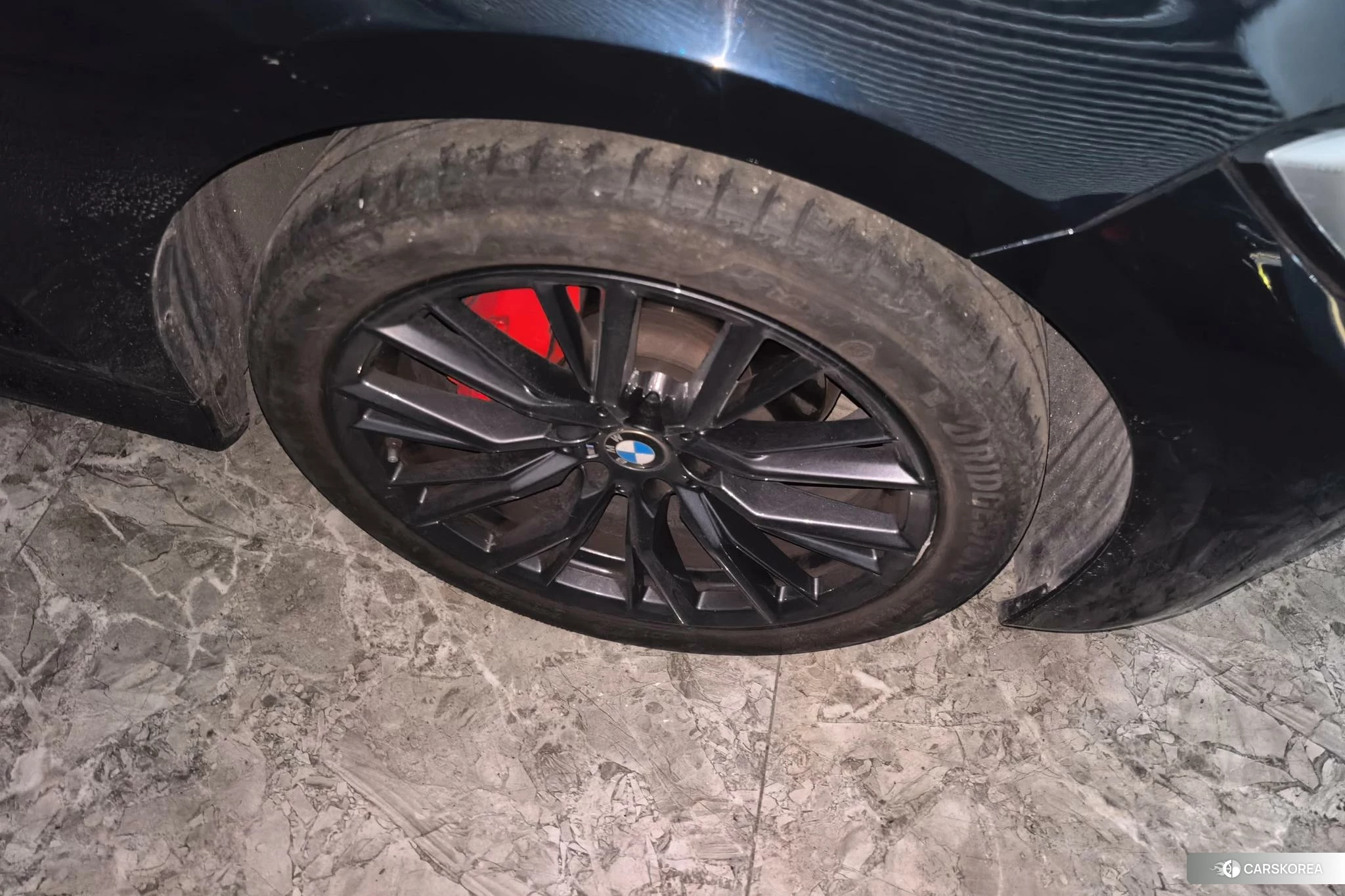 BMW 3 series id 4413344 из Китая 9