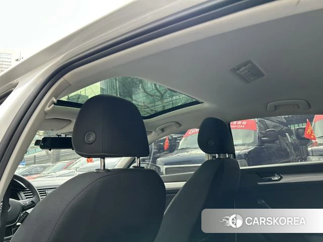 Volkswagen Lingdu id 4240189 из Китая 7