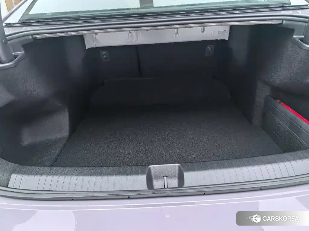 Volkswagen Passat 2024 Red/purple из Китая, фото 6