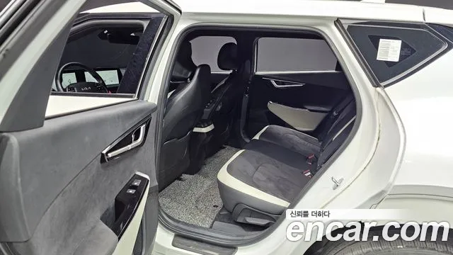 Kia EV6 id 2632426 из Кореи 12