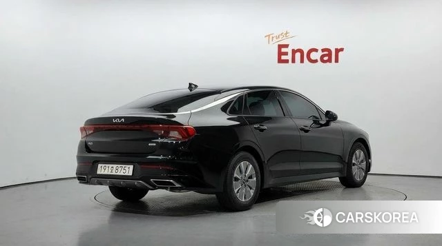 Kia K5 Hybrid 3rd Generation id 4893442 из Кореи 12
