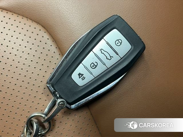 Geely Automobile Vision X6 id 4217522 из Китая 12