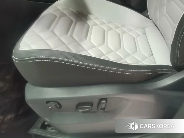 Volkswagen Tanyue id 4276669 из Китая 12