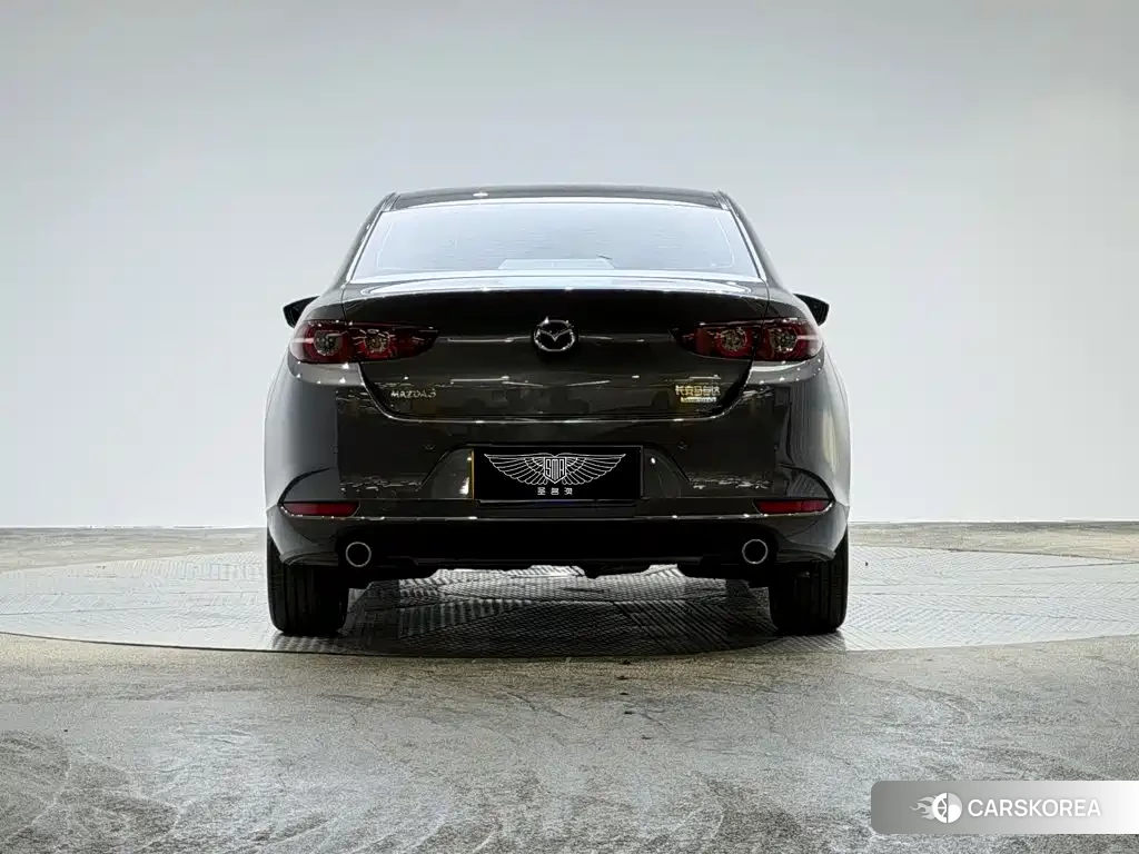 Mazda 3 id 4679518 из Китая 9