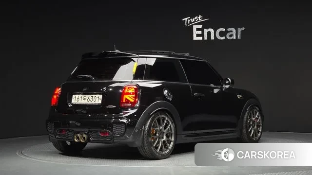 Mini Cooper S id 3514511 из Кореи 12