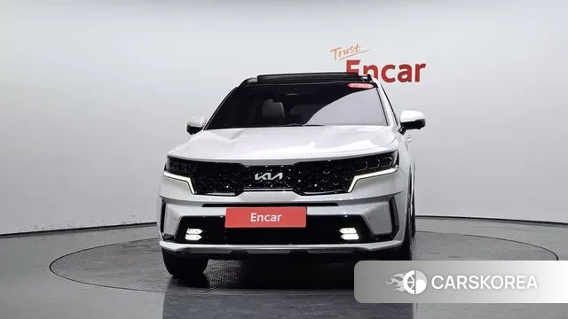 Kia Sorento 4th Generation id 3746742 из Кореи 12